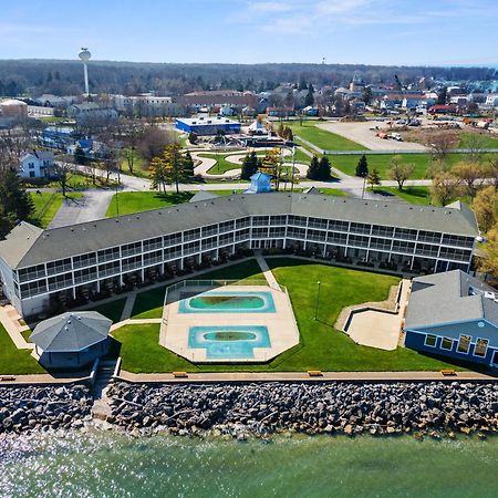 Bayshore Resort At Пут-ин-Бей Экстерьер фото